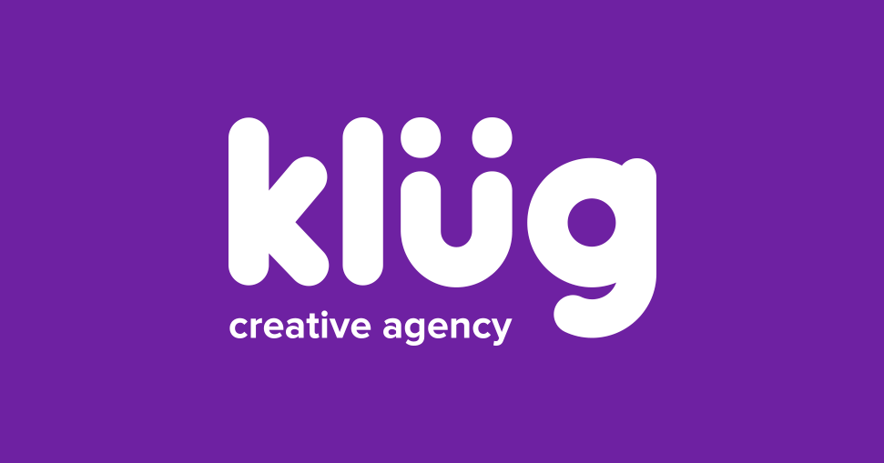 Klüg logo
