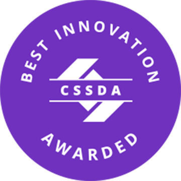 Agência Criativa e de Marketing Digital Klüg ganha prémio da CSS Design Awards de Melhor Inovação